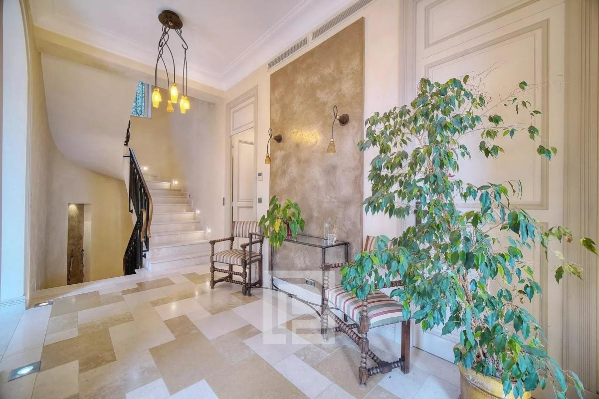 Vente Appartement à Menton 7 pièces