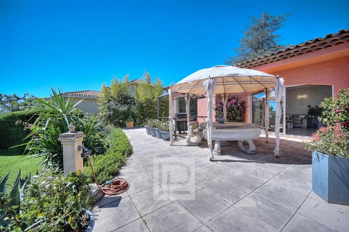 Vente Maison à Mougins 6 pièces