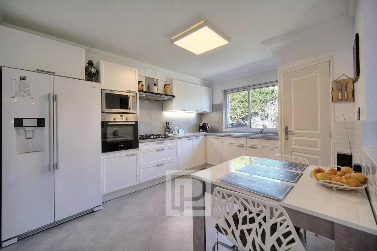 Vente Maison à Mougins 6 pièces