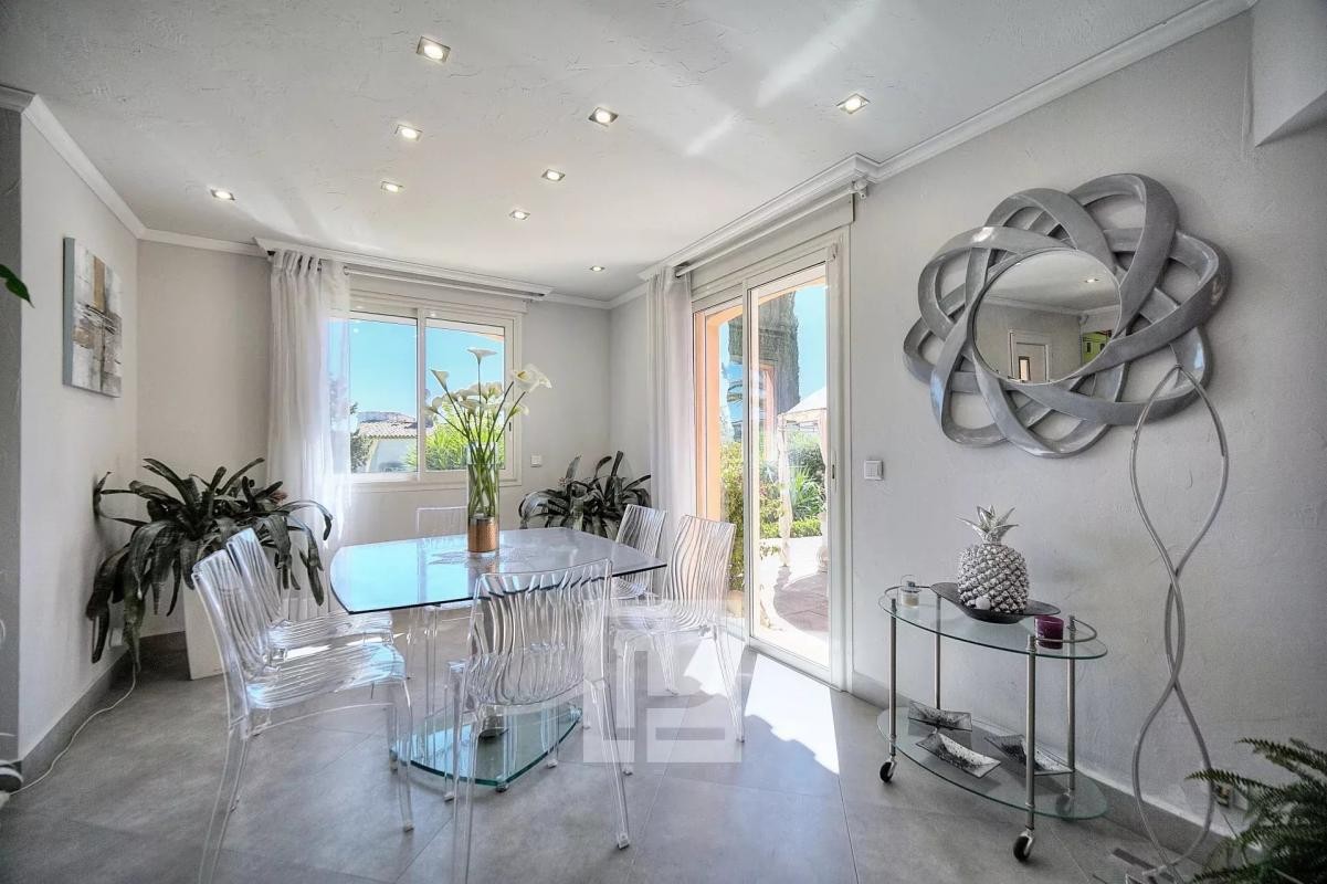 Vente Maison à Mougins 6 pièces