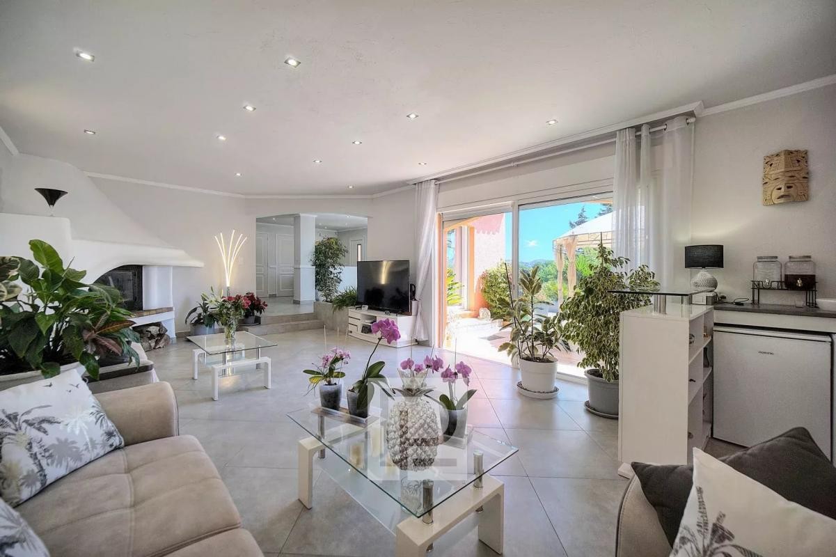 Vente Maison à Mougins 6 pièces