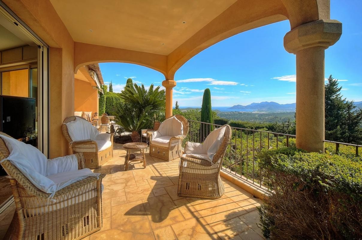 Vente Maison à Mougins 10 pièces