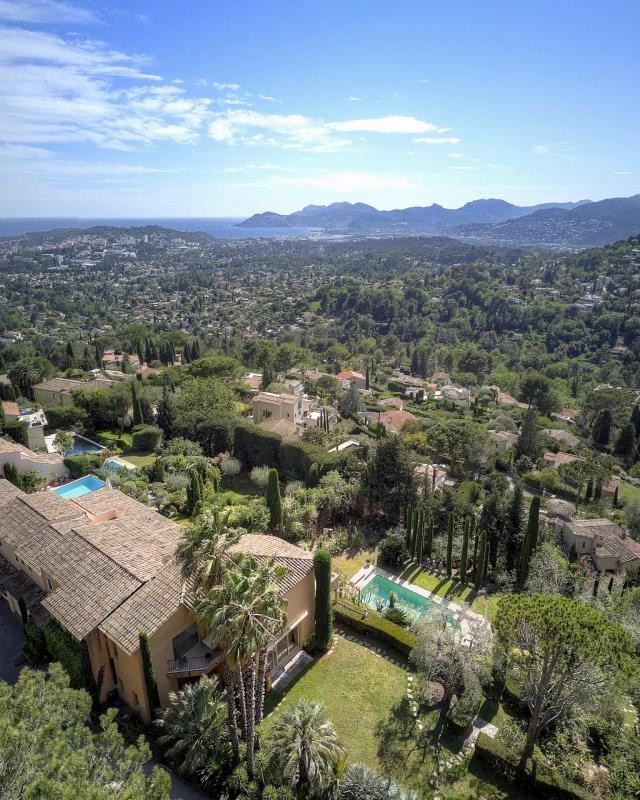 Vente Maison à Mougins 10 pièces