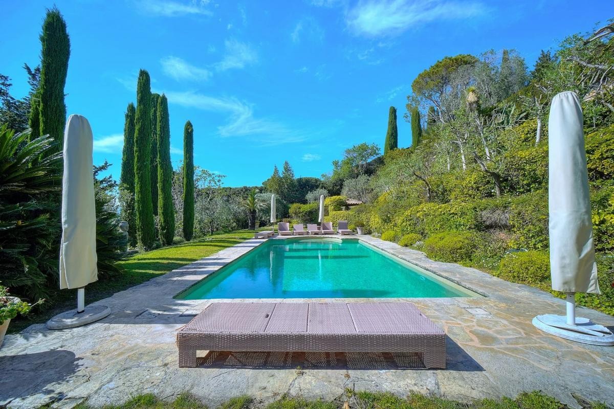 Vente Maison à Mougins 10 pièces