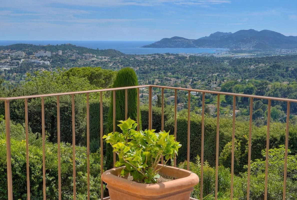 Vente Maison à Mougins 10 pièces