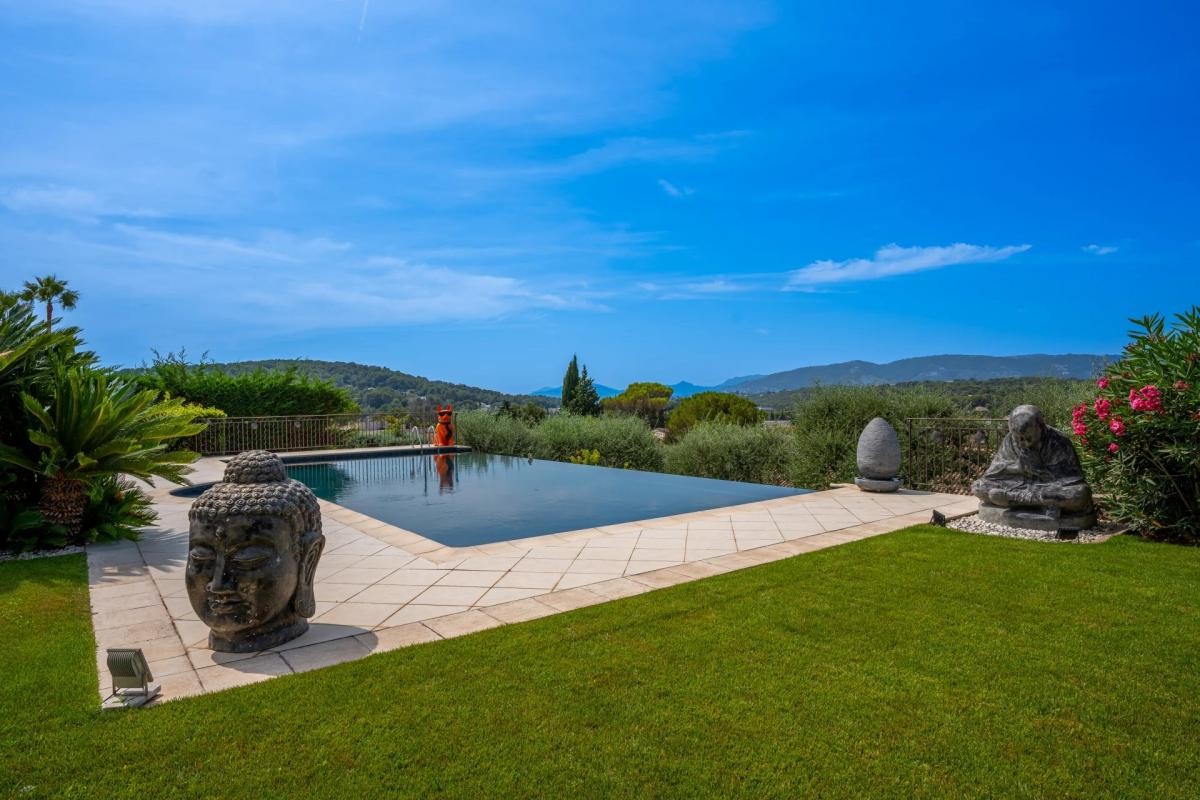 Vente Maison à Mougins 8 pièces