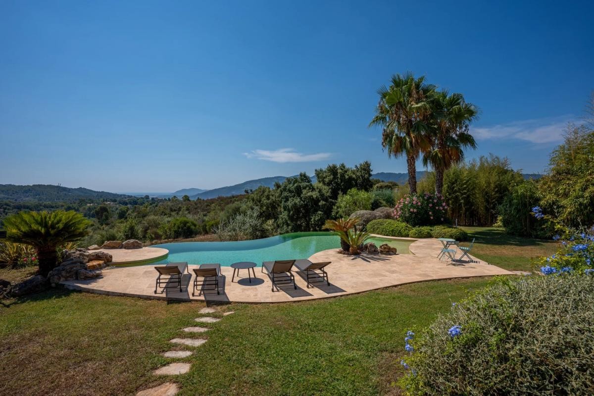 Vente Maison à Mougins 10 pièces