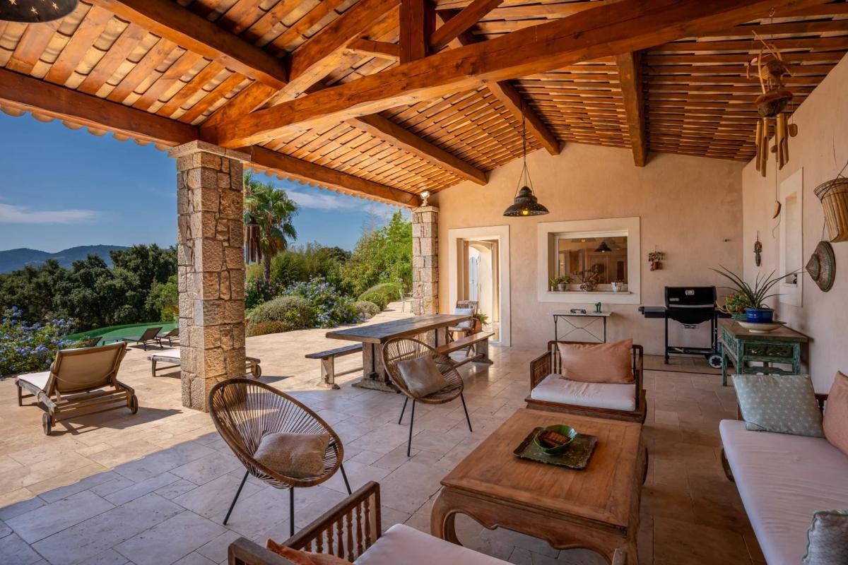 Vente Maison à Mougins 10 pièces