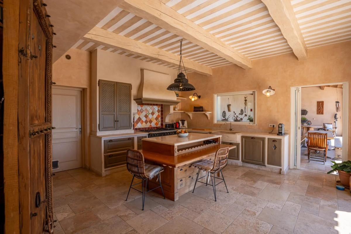 Vente Maison à Mougins 10 pièces