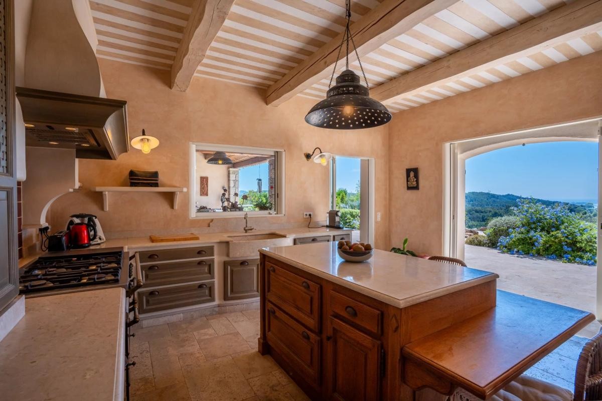 Vente Maison à Mougins 10 pièces