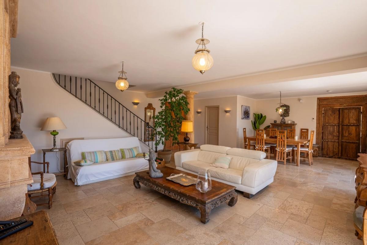 Vente Maison à Mougins 10 pièces