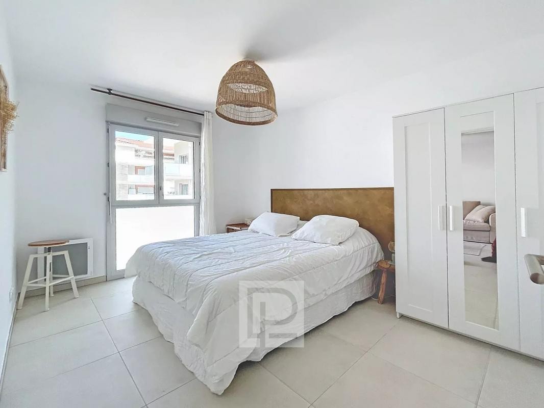 Vente Appartement à Mougins 2 pièces