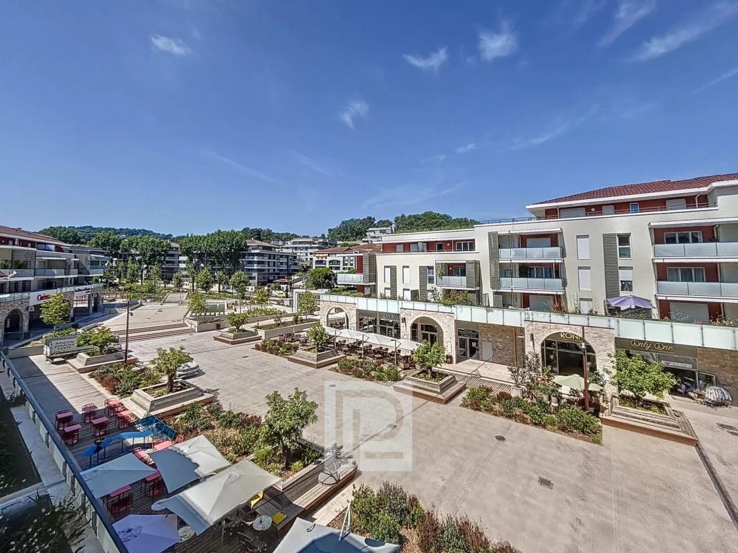 Vente Appartement à Mougins 2 pièces