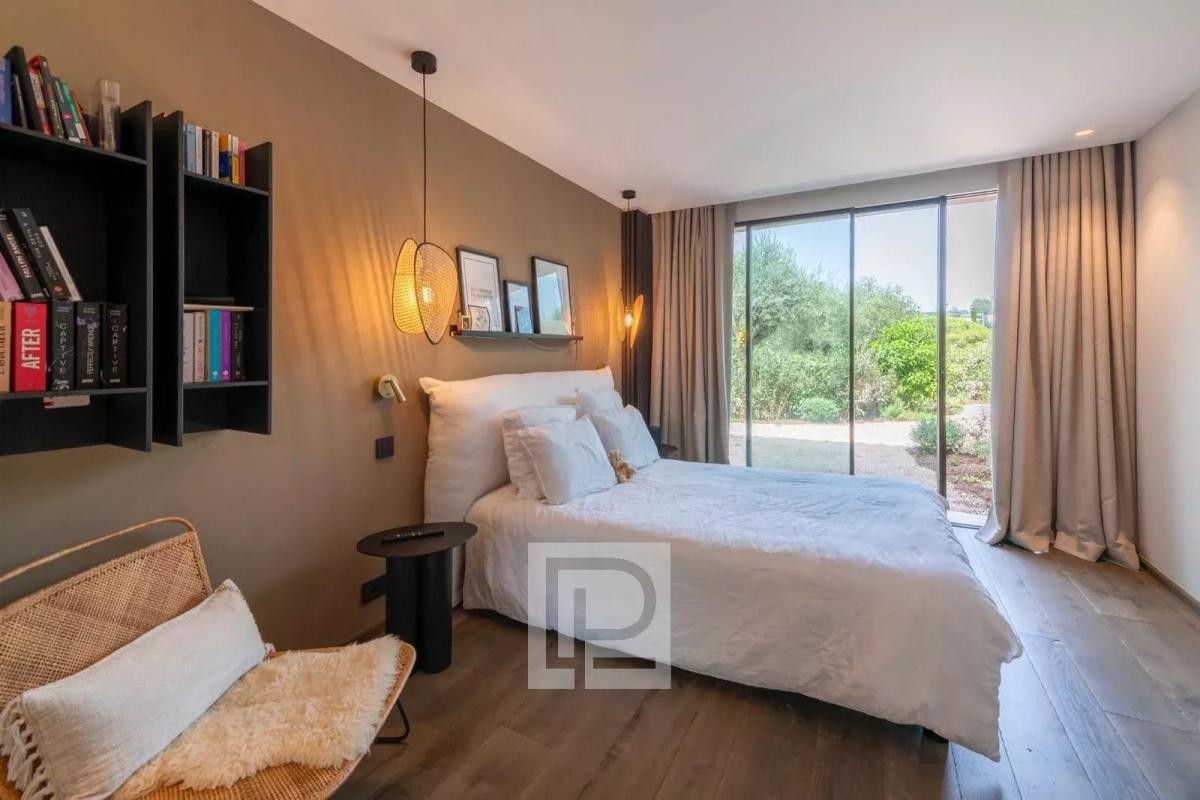 Vente Maison à Mougins 9 pièces