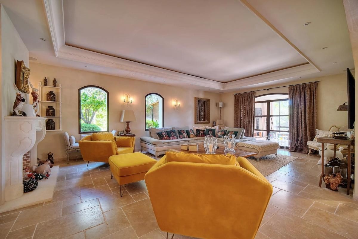 Vente Maison à Mougins 10 pièces