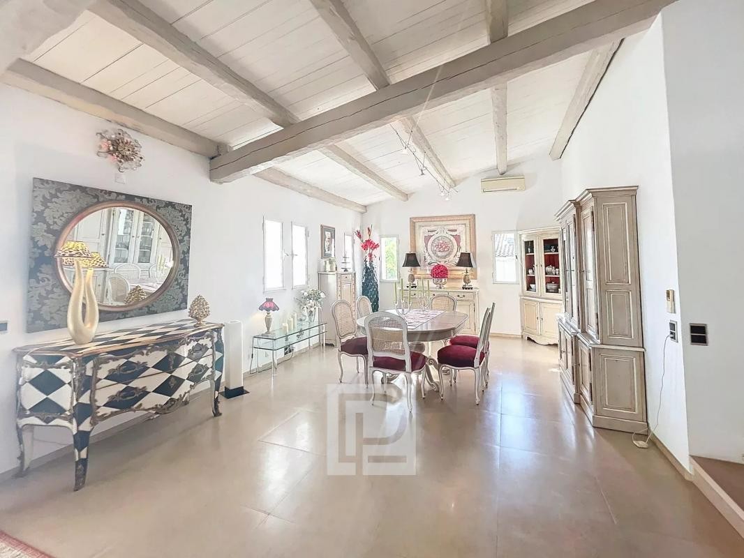 Vente Maison à Cannes 7 pièces