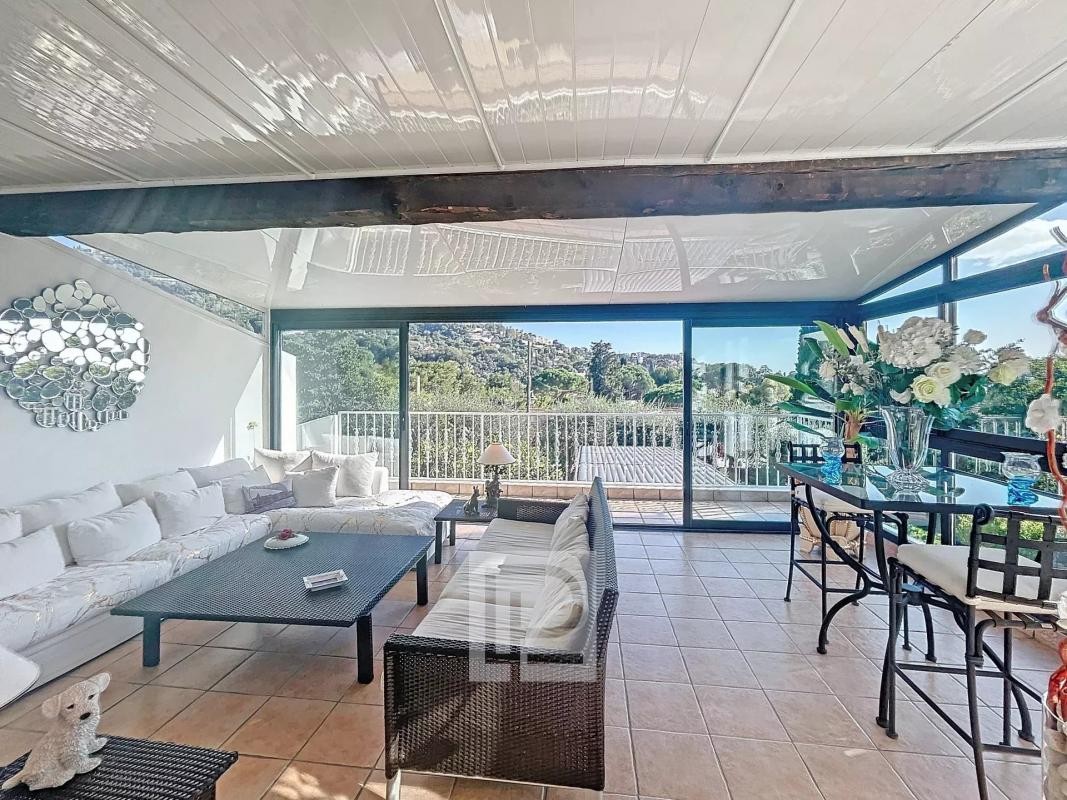 Vente Maison à Cannes 7 pièces