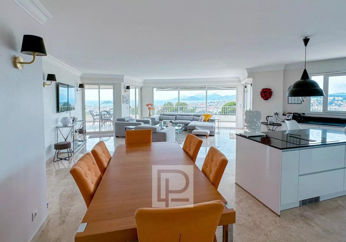 Vente Maison à Cannes 8 pièces