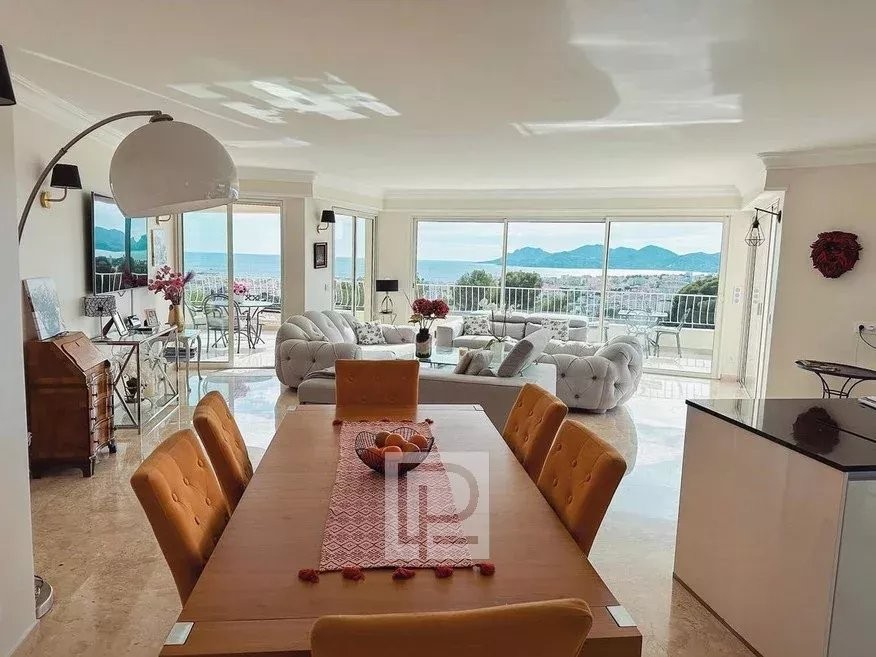 Vente Maison à Cannes 8 pièces