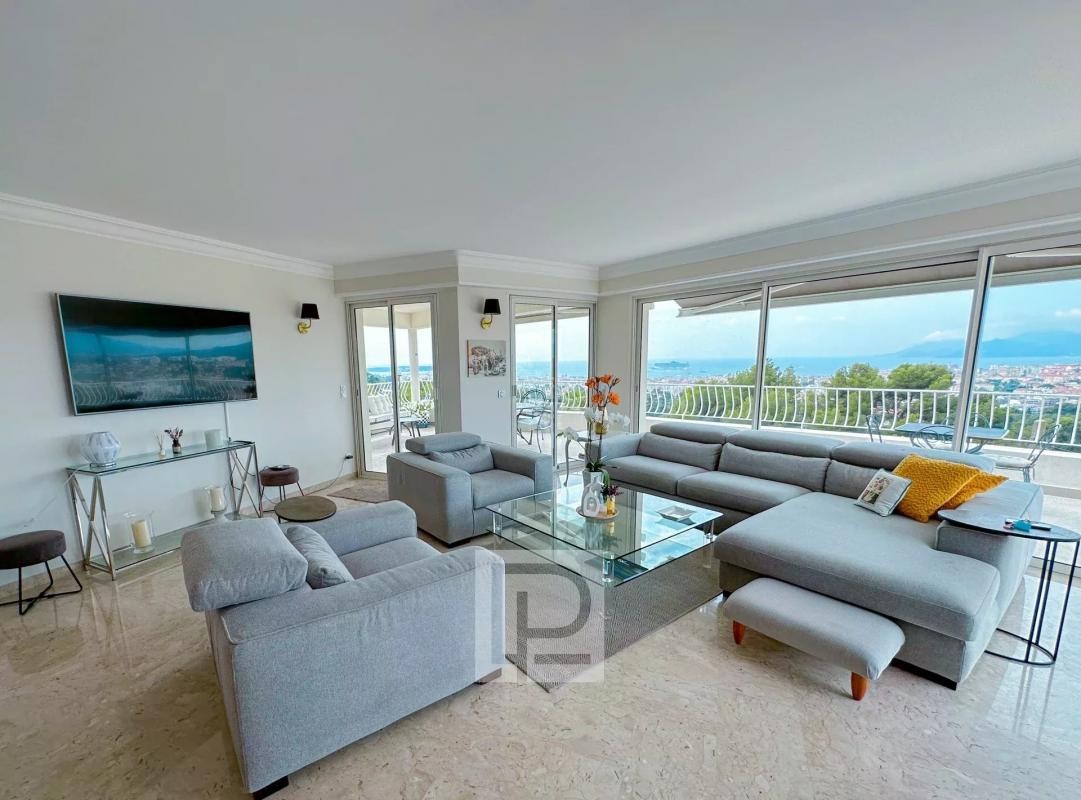 Vente Maison à Cannes 8 pièces