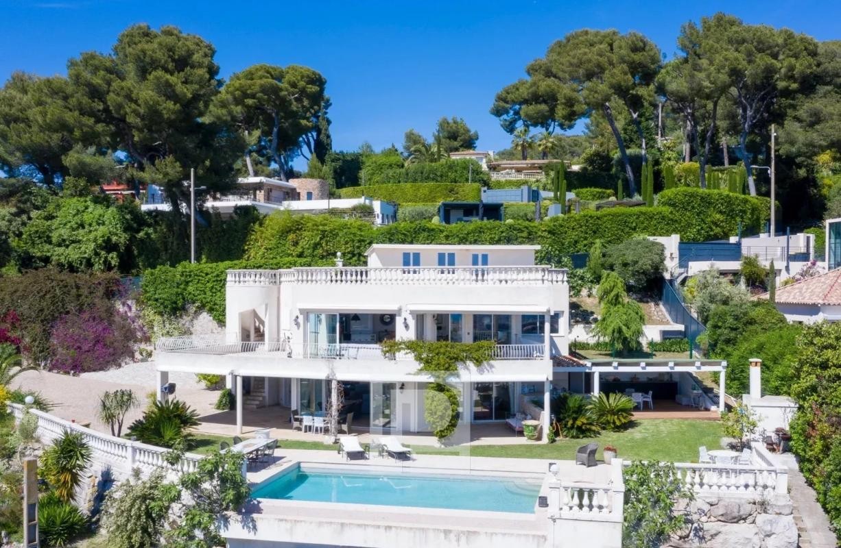 Vente Maison à Cannes 8 pièces