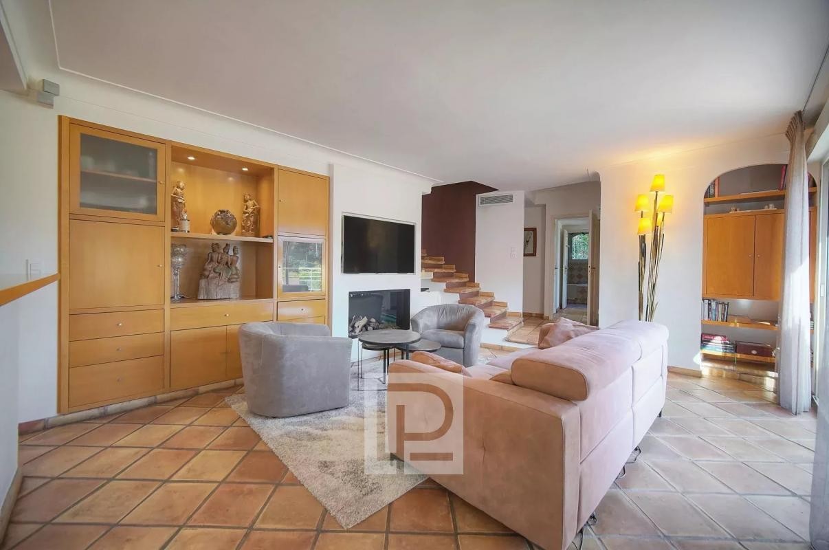 Vente Maison à Mandelieu-la-Napoule 6 pièces