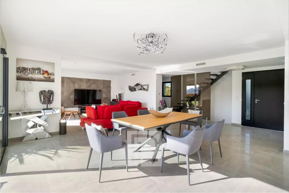 Vente Maison à Mougins 6 pièces