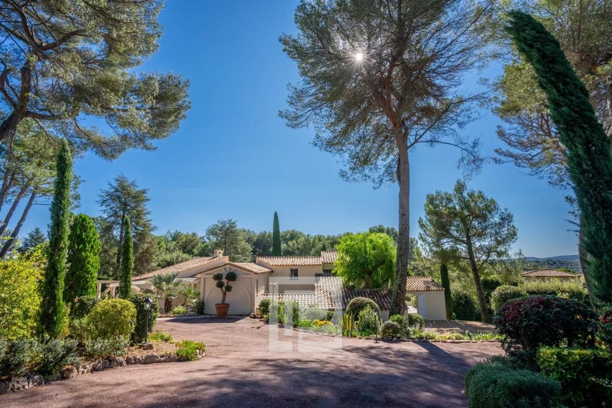 Vente Maison à Biot 5 pièces