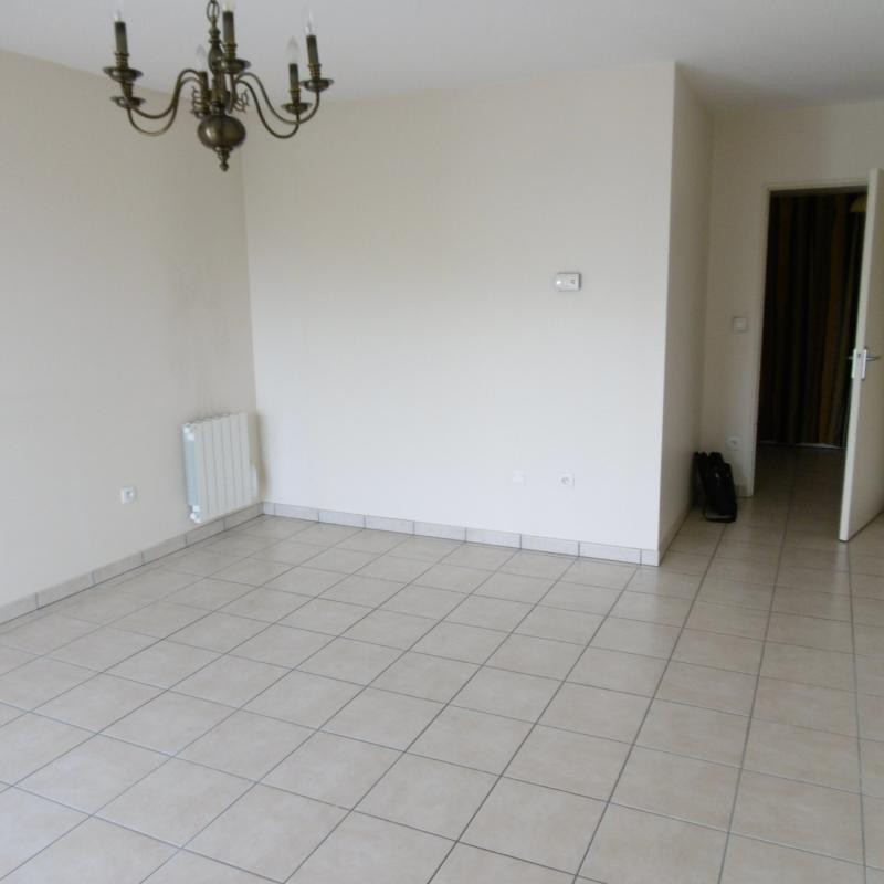 Vente Appartement à Clermont-Ferrand 3 pièces