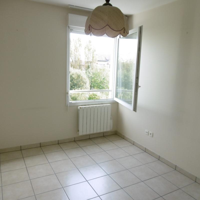 Vente Appartement à Clermont-Ferrand 3 pièces