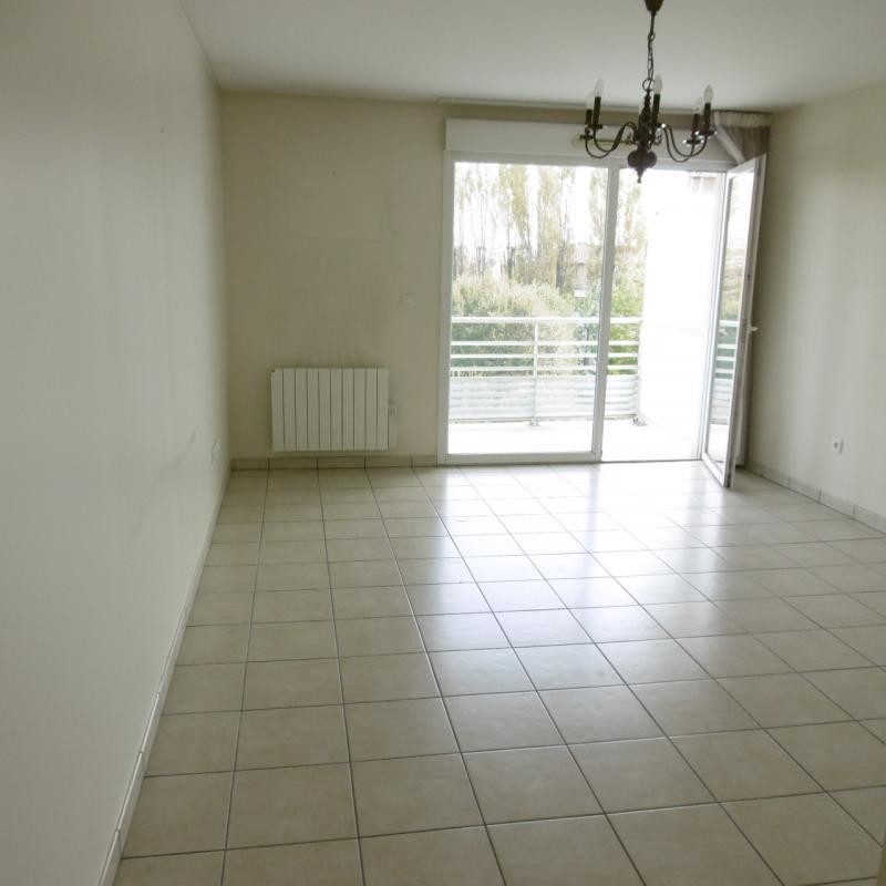 Vente Appartement à Clermont-Ferrand 3 pièces