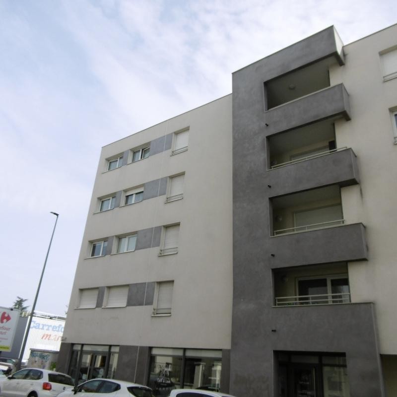 Vente Appartement à Clermont-Ferrand 3 pièces