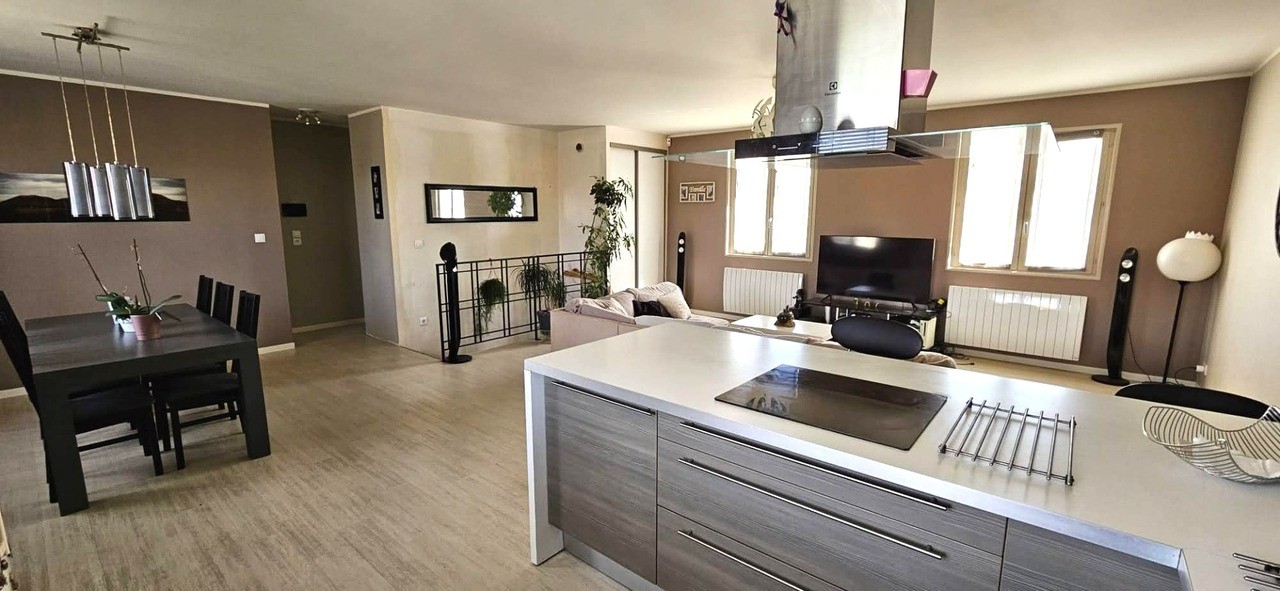 Vente Maison à Cournon-d'Auvergne 4 pièces