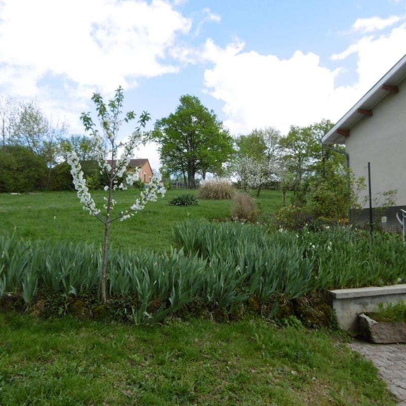 Vente Maison à Courpière 0 pièce