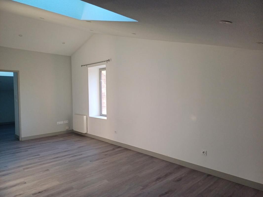 Location Appartement à Billom 2 pièces