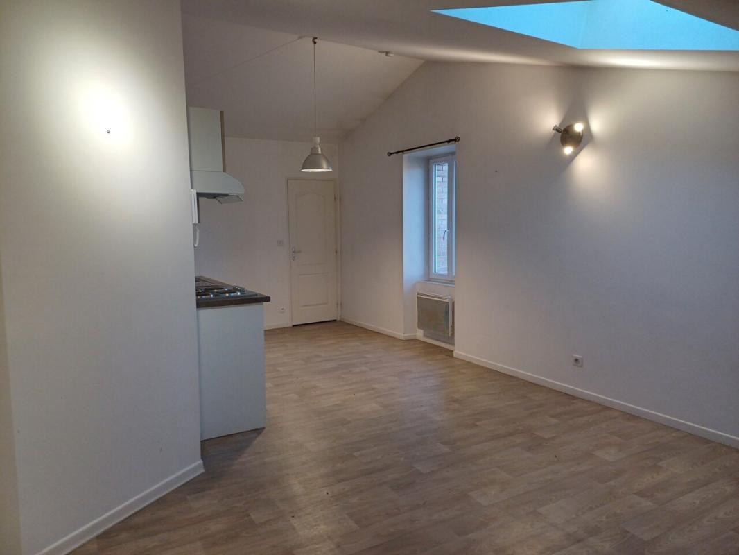 Location Appartement à Billom 2 pièces