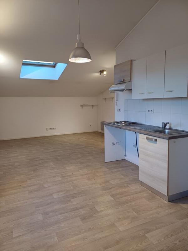 Location Appartement à Billom 2 pièces