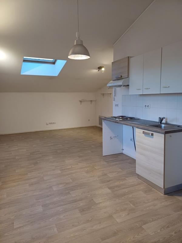 Location Appartement à Billom 2 pièces