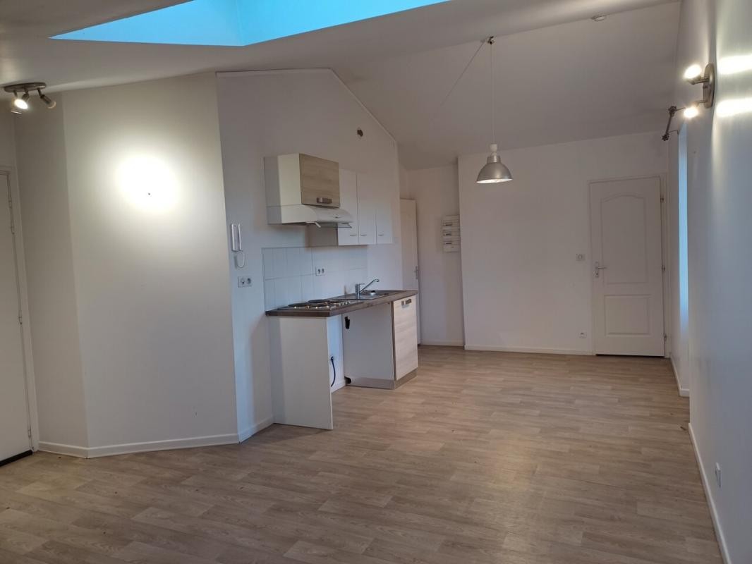 Location Appartement à Billom 2 pièces