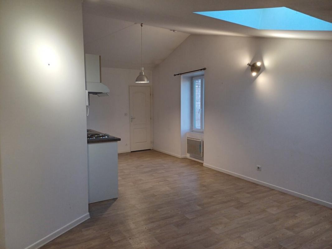 Location Appartement à Billom 2 pièces