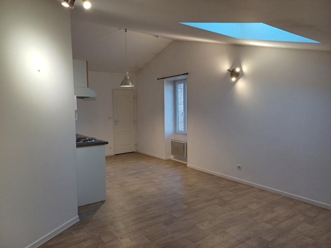 Location Appartement à Billom 2 pièces