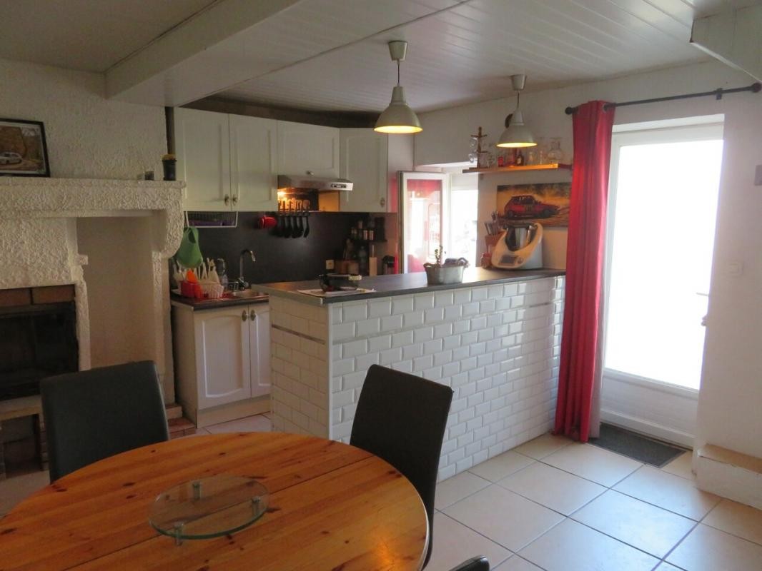 Vente Maison à Lezoux 3 pièces