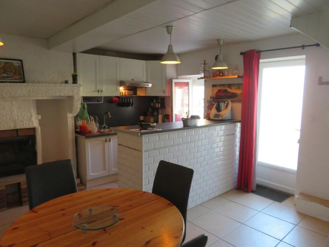 Vente Maison à Lezoux 3 pièces