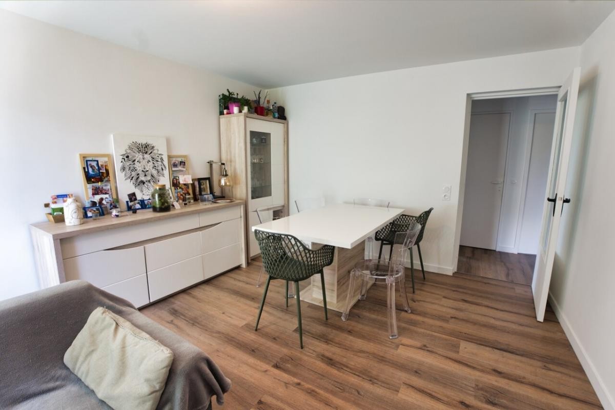 Vente Appartement à Clermont-Ferrand 2 pièces