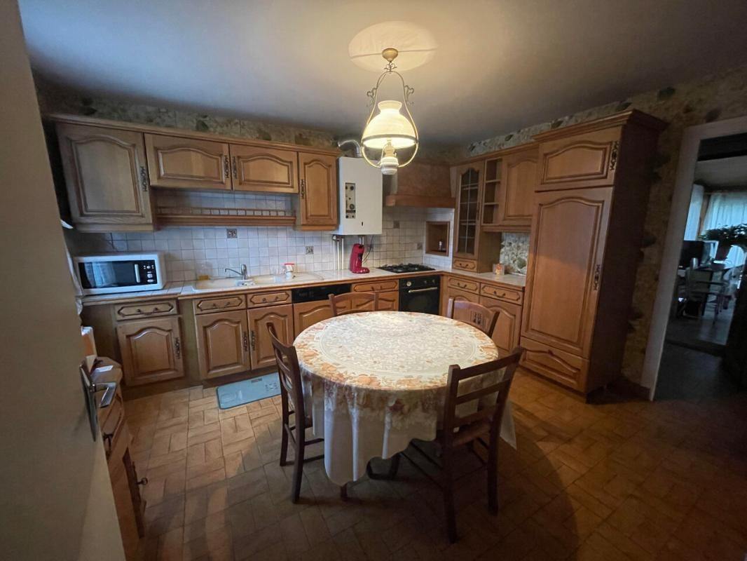 Vente Maison à Chamalières 4 pièces