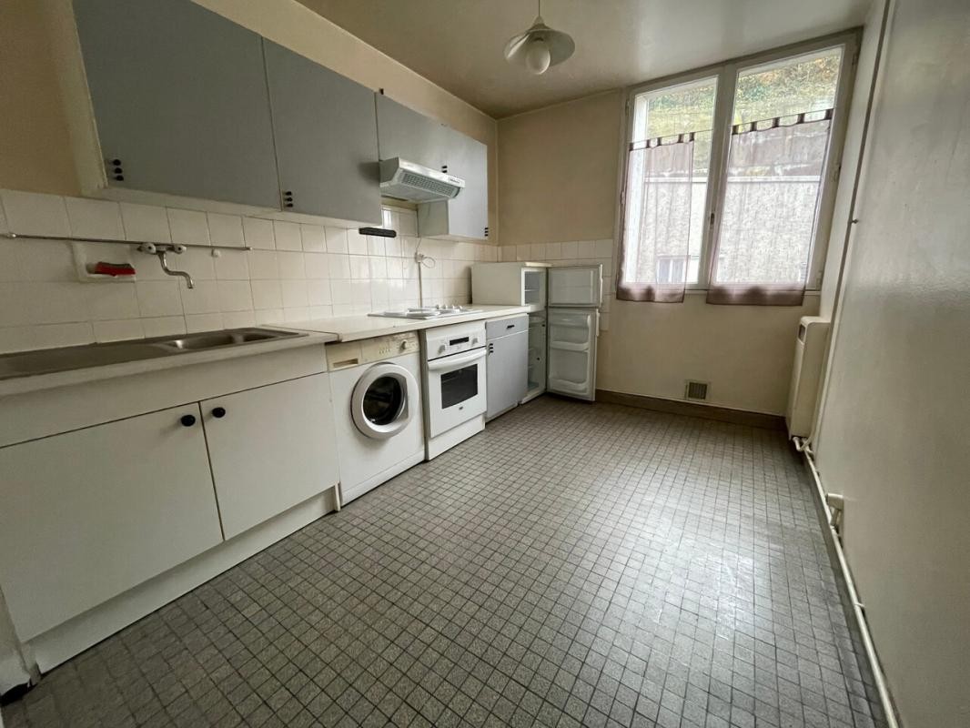 Location Appartement à Chamalières 3 pièces