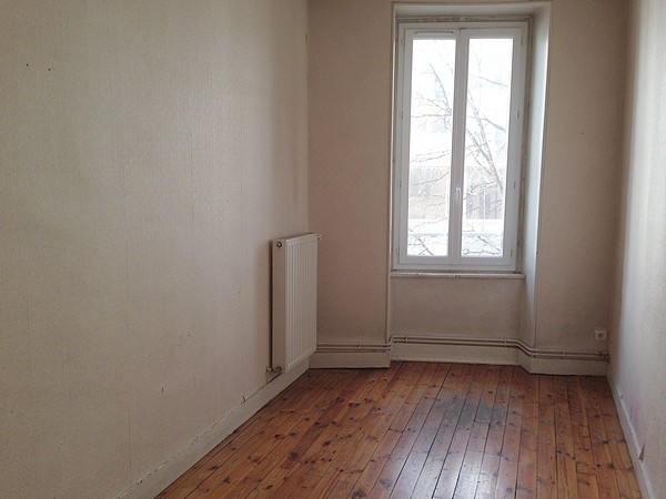 Location Appartement à Clermont-Ferrand 3 pièces