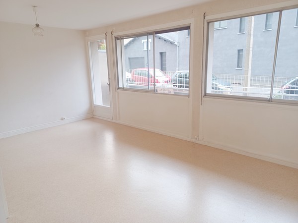 Vente Appartement à Clermont-Ferrand 4 pièces