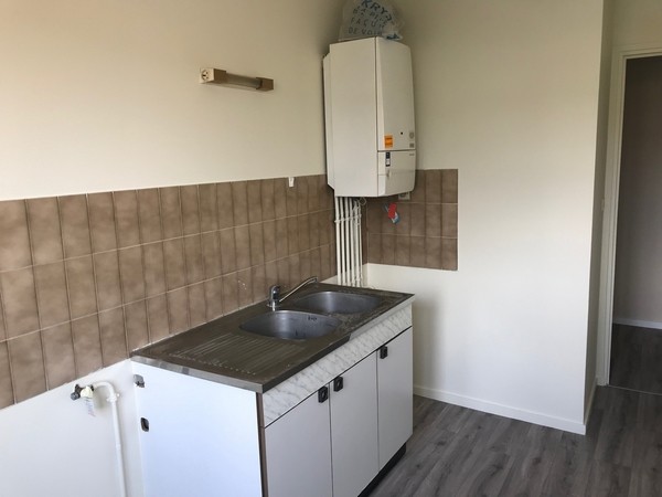 Location Appartement à Clermont-Ferrand 1 pièce