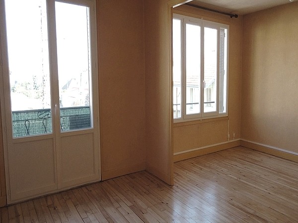 Location Appartement à Clermont-Ferrand 4 pièces